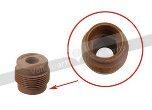 Inzet injector GTI 04231719