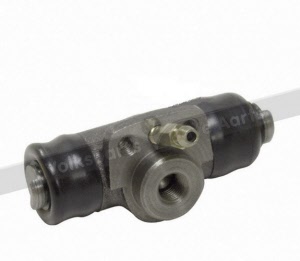 Wielremcylinder 14.29mm Golf I + II