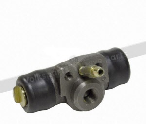 Wielremcylinder 17.46mm Golf I + II
