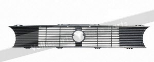 Grille middendeel