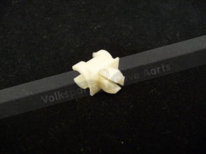 Clip motorkapuitzetter