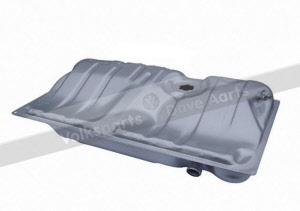 Tank, Golf 1, (excl Diesel en GTI), -83