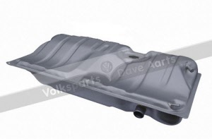 Tank, Golf 1, (voor Diesel en GTI), -83