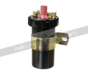 Bobine (TSZ), Golf/Bus, 7.84-7.92