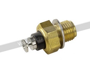 Temperatuursensor 1 polig 0-125 C