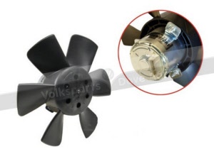 Koelvin 100/60Watt 280mm