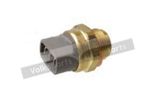 Thermoschakelaar koelvin 3 polig 84c