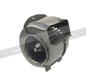 Ventilatie motor