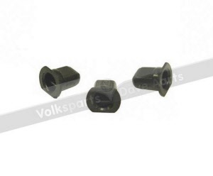 Rubber emblemen