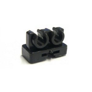 Clip, remleiding, motorruimte