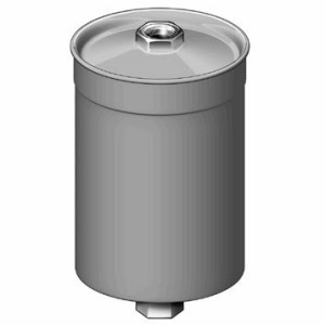 Benzinefilter, Golf 1 GTI