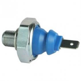 Oliedrukschakelaar, 0,15-0,35 Blauw