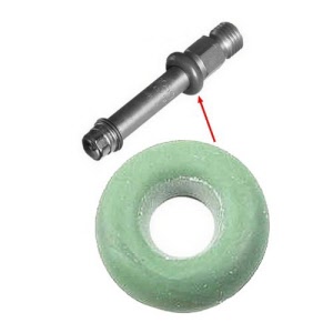 O-ring injector GTI