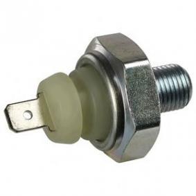Oliedrukschakelaar, 1,6-2 bar, Wit