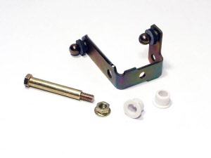 Reparatieset. Schakelhefboom