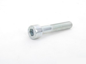 Bevestigingsbout remklauw M8x45mm