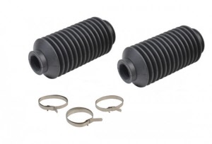 Vouwbalgset stuurhuis Golf I