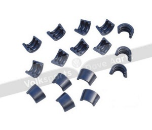 Klepkeilborging 8mm