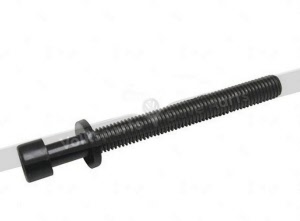 Cilinderkopbout, Diesel, M12x115mm