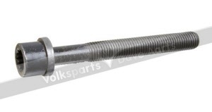 Cilinderkopbout, M11x1.5x96