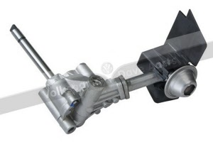 Oliepomp, Golf Diesel, 1.5-1.6