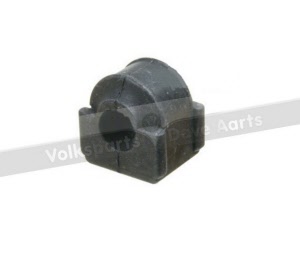 Rubberlager stabilisatorstang voor/buitenzijde