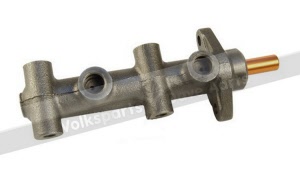 Hoofdremcylinder 20,64mm Golf I