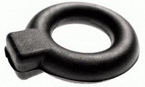 Uitlaatrubber