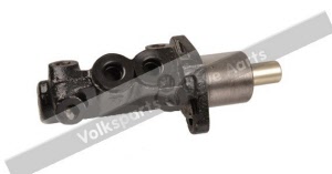 Hoofdremcilinder, 20.64mm, 84-92