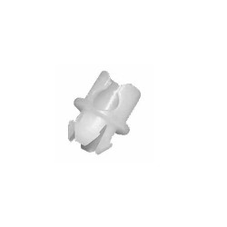 Clip, deurslot