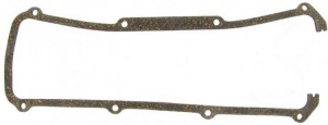 Klepdekselpakking, kurk, nieuwe vorm, 6mm