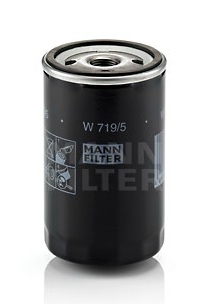 Oliefilter