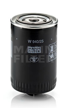 Oliefilter